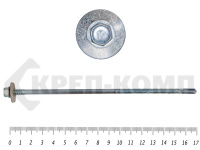 Саморез для с/панелей КРЕП-КОМП 6,3/5,5х170 (500шт)