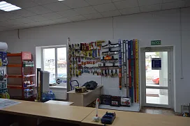 Фото Магазин и точка выдачи в Серпухове