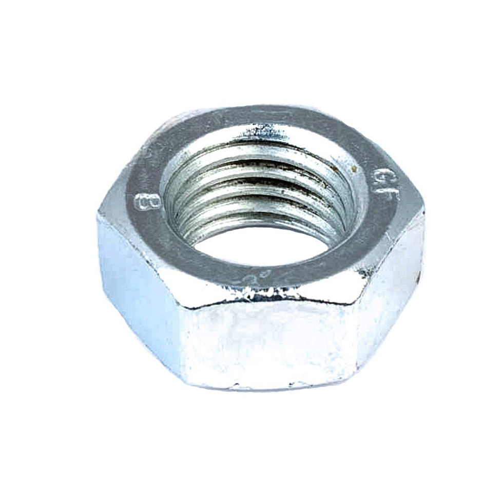 Оцинкованный крепеж